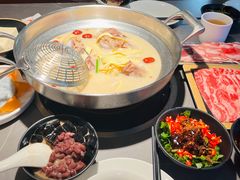 -骨之味·筒骨汤火锅(江头店)