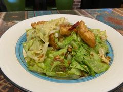 -巴依老爷·新疆美食(上城区天城路店)