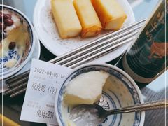 -民信老铺(双皮奶博物馆店)