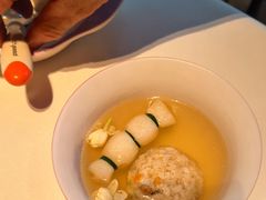 -淮香国色·淮扬菜(正大中心店)