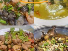 -北方饺子王·海肠捞饭·海鲜锅(山大店)