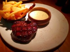 牛排-The Meat & Wine Co Southbank(南岸店)