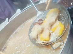 尚尚仙清远鸡-尚尚仙·酸汤猪手·猪肚鸡火锅(华联万柳购物中心店)