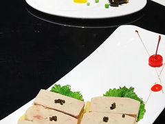 -皇朝会.经典传统粤菜(外滩店)