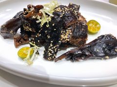 -筱爷叔·上海传统手工菜(玉树路店)