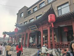 门面-紫泥369粗粮季(鼓楼店)