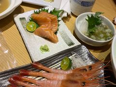 -富山日式料理(宽厚里店)