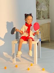 -小木马儿童摄影