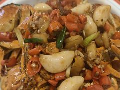 -冶建镜子·老南昌大排档·江西虾王(总店)