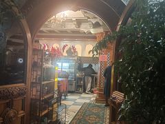 -新疆伊宁远征餐厅