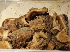 -明记牛杂(新马路分店)