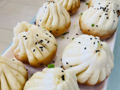 原味生煎包-旺仔家常菜生煎包(马端街店)