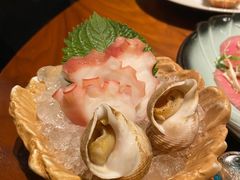 -Mr·Fish鱼鲜生海鲜放题(银泰in99店)
