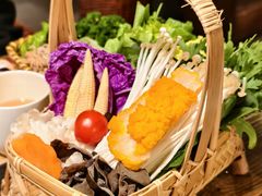 -湊湊火锅·茶憩(上海合生汇店)