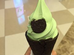 -麦当劳(国际社区店)
