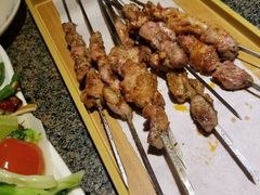 -酒肉行·虎子盐筋烤肉(大寨路店)