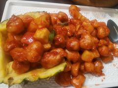 -苏城小院·园林精致苏州菜(斜塘老街店)