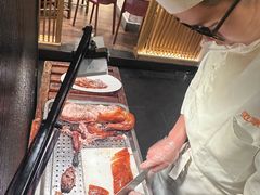 -范家小馆·烤鸭新京菜(金融街店)