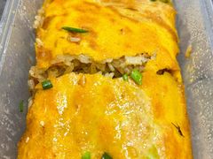 -老通城豆皮大王(吉庆街店)