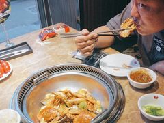 -七欣天香辣蟹火锅(南通任港路大润发店)