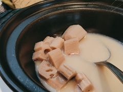 -品泉餐厅·大盆鱼·走地鸡