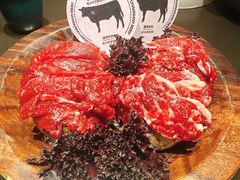 -二刀潮牛(重庆光环购物公园店)