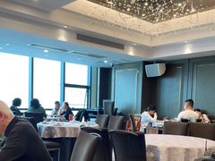 大堂-汤臣·空中餐厅·严选粤菜(石湾世博广场店)