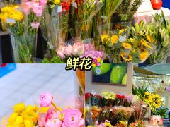 -世纪联华超市(江城店)