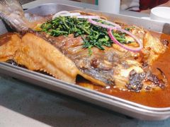 -半天妖烤鱼(方庄店)