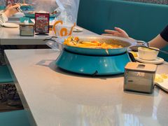 -半天妖烤鱼(紫荆广场店)