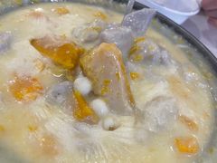 -五谷芳乳鸽王（大梅沙总店C区）(网红打卡店)