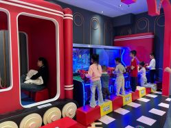 -MELAND亲子乐园•派对•研学(集美世茂店)