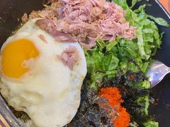 -鱼籽村秘制拌饭(崇文门店)