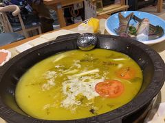-七椒渔府·特色雅鱼餐厅(雨城店)