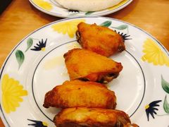 -萨莉亚意式餐厅(新洲佐阾新邑店)