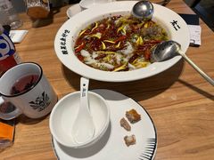 -太二酸菜鱼(SM城市广场店)