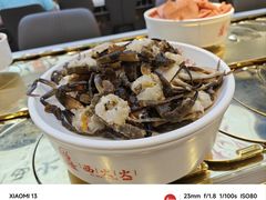 -西火火·川派小火锅(西溪银泰店)
