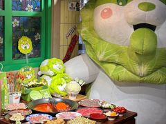 -楠火锅(绿地新都会店)