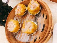 -顺德人家食府(黄金广场店)