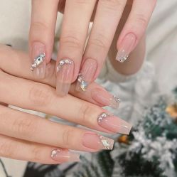 -M·X Nail日式美甲美睫