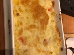 马铃薯泥-新贝乐意大利餐厅(苏州中心店)