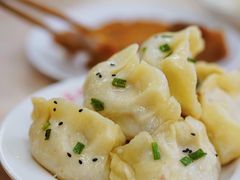 锅贴-玉华饮食店(茅台路店)
