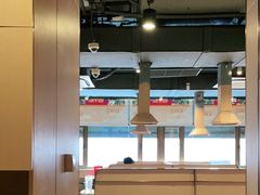 大堂-海底捞火锅(劲松店)
