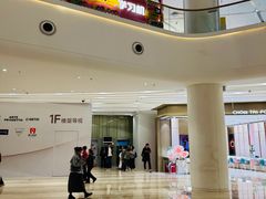 -金茂览秀城