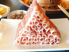 -南门涮肉(后海店)