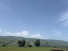 -新疆那拉提国家旅游度假区