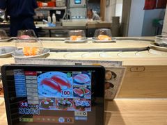 -大起水产回转寿司(道顿堀店)