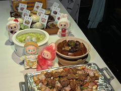 -一味大院•桐庐菜传承店(春江路店)