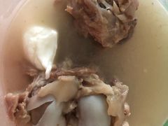 招牌大筒子骨头粉-骨鲜坊筒子骨粉