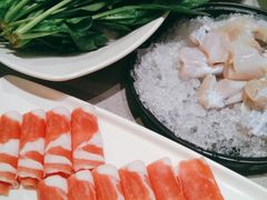 -海底捞火锅(逸仙路店)